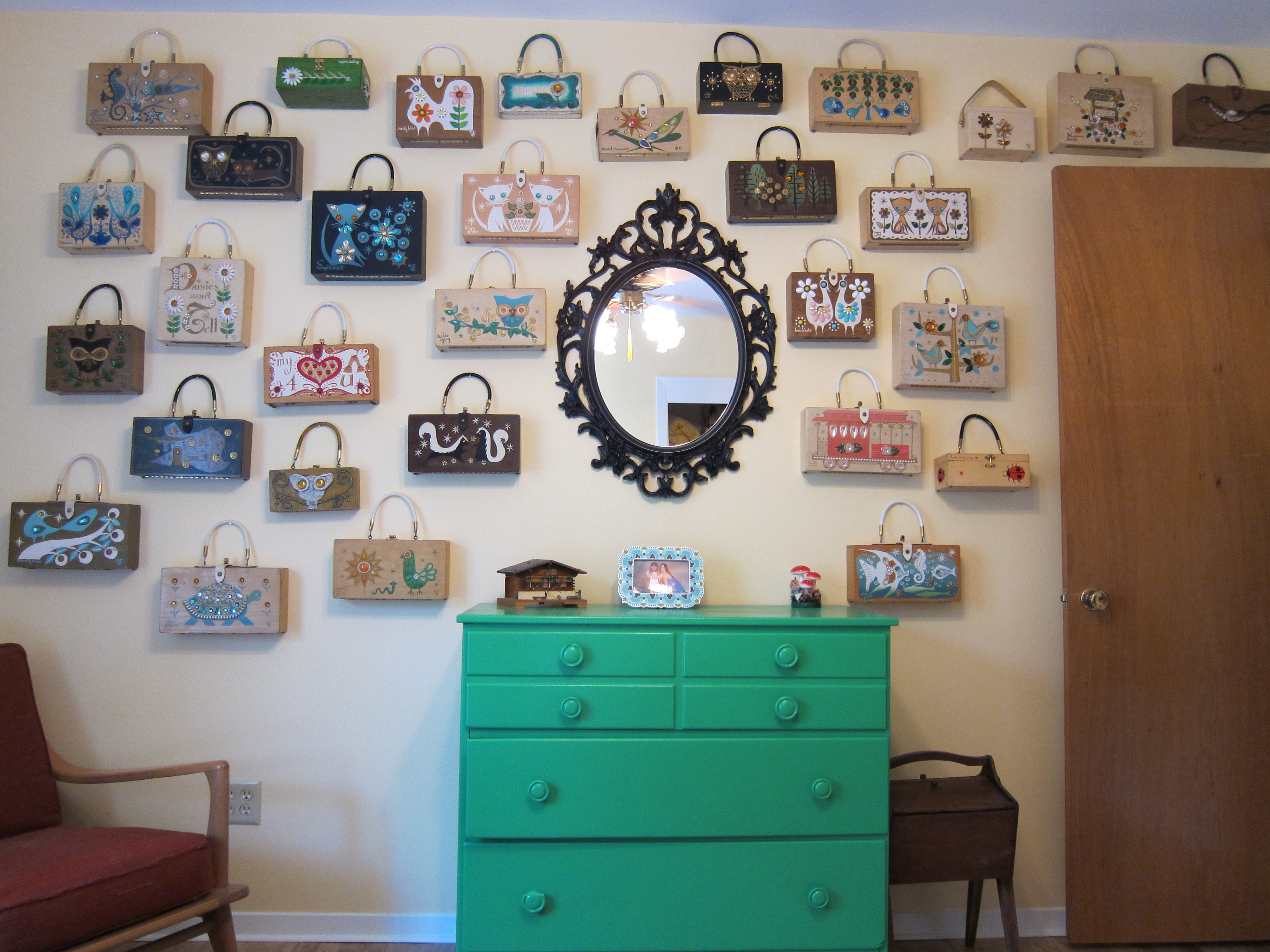 Purses with Purpose – Visit Enid Oklahoma