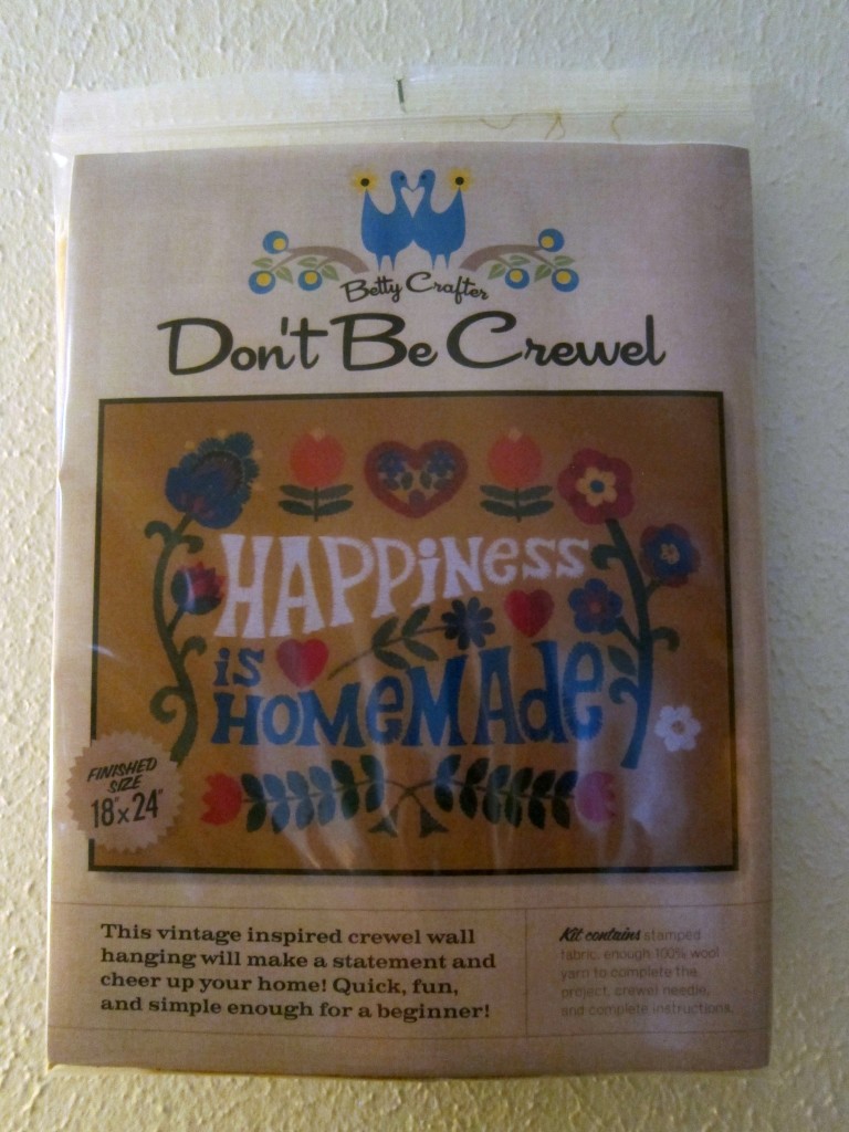 www.bettycrafter.com don't be crewel