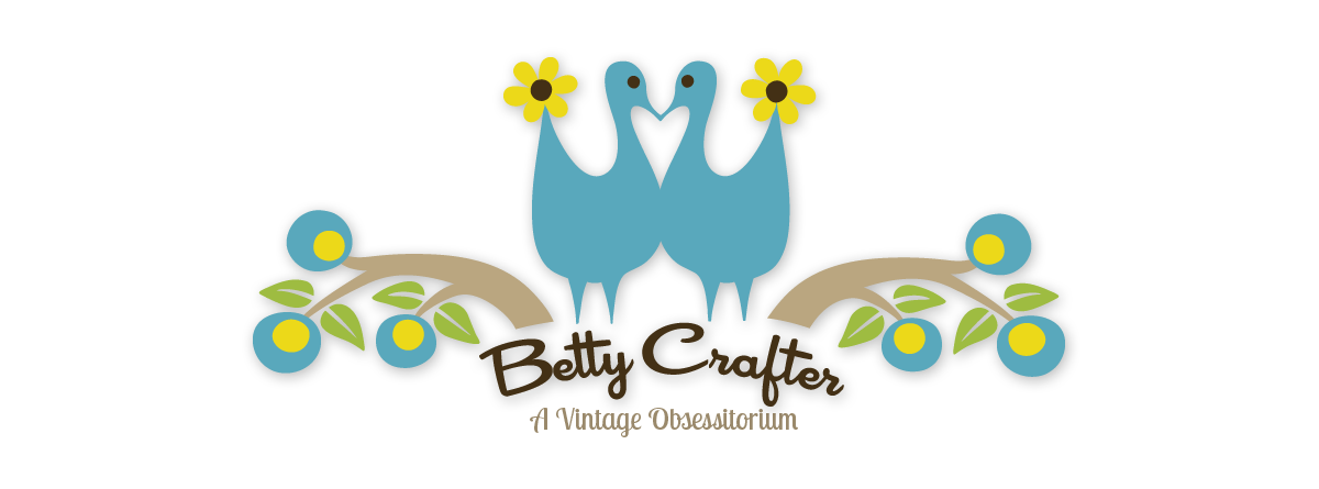 Betty Crafter